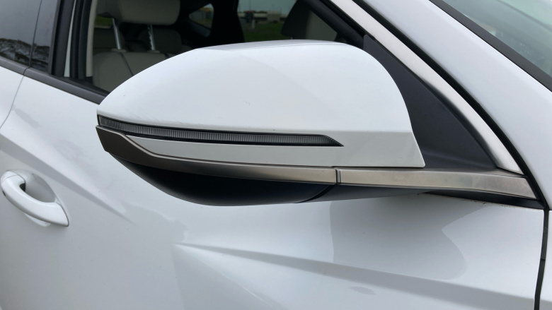 Hyundai TUCSON 1.6 TGDi Ultimate 5dr 2WD Petrol Estate